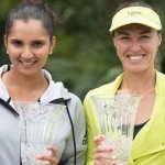 Otra corona para Mirza – Hingins Mirza - Hingins, juntas son imbatibles