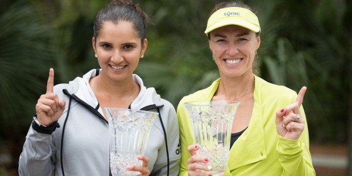 Mirza - Hingins, juntas son imbatibles Mirza - Hingins, juntas son imbatibles