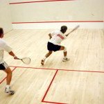 Lanzamiento del 6to MVD OPEN de Squash Otra nueva edición del MVD Open Squash