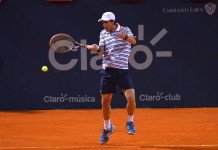 El Uruguay open crece en intensidad Pablo Cuevas entre los ocho finalistas del Uruguay open