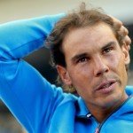 Nadal se siente destrozado por los atentados en París Rafa Nadal mandó su cariño y apoyo a toda Francia y a todos los ciudadanos de París