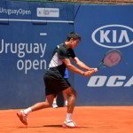 Semifinales del Campeonato Nacional en el Carrasco Lawn Rodrigo Arus eliminado por Santiago Maresca en cuartos del Campeonato NacionalRodrigo Arus eliminado por Santiago Maresca en cuartos del Campeonato Nacional
