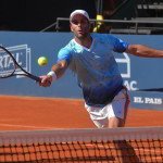 Este lunes debuta Pablo Cuevas en el Uruguay Open; en dobles debutan Xiviller Bancalari Se larga otra edición del Uruguay Open, luego de las jornadas de clasificación