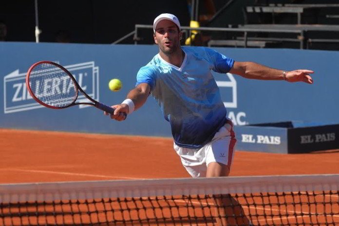 Se larga otra edición del Uruguay Open, luego de las jornadas de clasificación