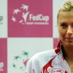 Final de la Fed Cup con sorpresa Sharapova será rival de Pliskova en el segundo punto
