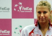 Final de la Fed Cup con sorpresa Sharapova será rival de Pliskova en el segundo punto