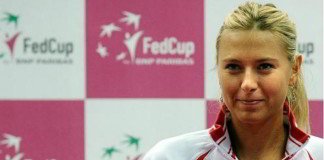 Final de la Fed Cup con sorpresa Sharapova será rival de Pliskova en el segundo punto