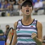 Ya están las cuatro semifinalistas de Zhuhai Svitolina es la cuarta semifinalista del master de Zhuhai