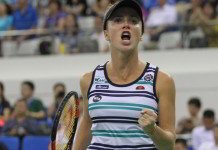 Ya están las cuatro semifinalistas de Zhuhai Svitolina es la cuarta semifinalista del master de Zhuhai