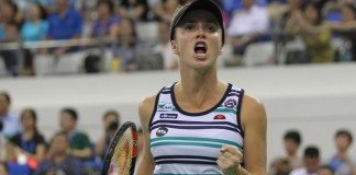 Ya están las cuatro semifinalistas de Zhuhai Svitolina es la cuarta semifinalista del master de Zhuhai