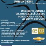 Torneo 100 años AUT Torneo 100 años AUT
