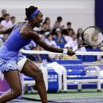 Venus y Pliskova finalistas del Master de Zhuhai Venus Wiliams dejó afuera a Roberta Vinci en dos juegos