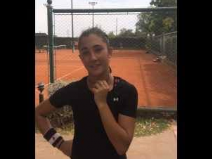 Gran campaña de Lucía de Santa Ana en COSAT