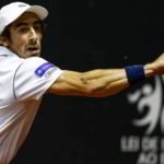En gran partido Pablo Cuevas avanzó a la semifinal del ATP250 de San Pablo Cuevas busca reeditar el título conseguido en el 2015