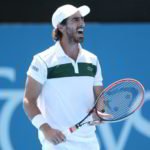 Pablo Cuevas avanza en el ATP 250 de Buenos Aires Pablo Cuevas de ganar el proximo partido lo espera David Ferrer