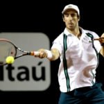 Gran inicio de Pablo Cuevas en el ATP 500 de Río de Janeiro Pablo Cuevas despachó a Facundo Bagnis