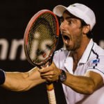 Pablo Cuevas finalista en el ATP 250 de San Pablo Pablo Cuevas, saldrá a buscar los 250 puntos que da el torneo al ganador
