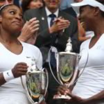 Las hermanas Wiliams llegaron a los 14 títulos de Grand Slam 14 titulos Grand Slam para las hermanas Wiliams