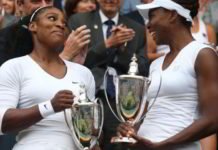Las hermanas Wiliams llegaron a los 14 títulos de Grand Slam 14 titulos Grand Slam para las hermanas Wiliams