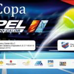 Torneo de Tenis – Copa APEL CTM Copa Apel