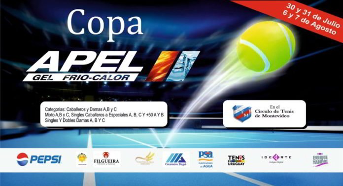 Copa Apel