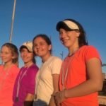 Cuarta etapa TED 10 y 14 años