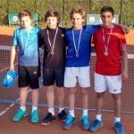 Cuarta etapa TED 10 y 14 años