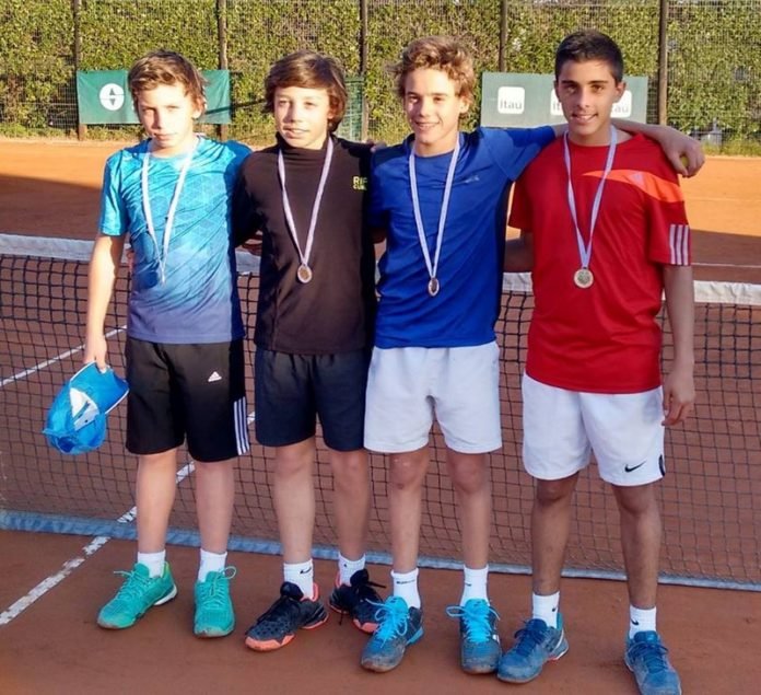 Cuarta etapa TED 10 y 14 años Cuarta etapa TED 10 y 14 años