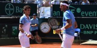 Del Potro y Pella ganan en el quinto set y Argentina está arriba ante Italia Del Potro y Pella ponen a un paso de las semifinales a Argentina