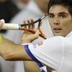Delbonis superó a Seppi, Mónaco – Fognini aplazado para mañana Delbonis superó a Seppi en el primer punto de la serie