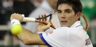 Delbonis superó a Seppi, Mónaco – Fognini aplazado para mañana Delbonis superó a Seppi en el primer punto de la serie