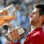 No-le falta nada: Djokovic ganó su primer Roland Garros y el Slam de carrera con los cuatro al hilo Djokovic gana su primer Roland Garros