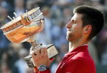 No-le falta nada: Djokovic ganó su primer Roland Garros y el Slam de carrera con los cuatro al hilo Djokovic gana su primer Roland Garros