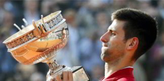 No-le falta nada: Djokovic ganó su primer Roland Garros y el Slam de carrera con los cuatro al hilo Djokovic gana su primer Roland Garros