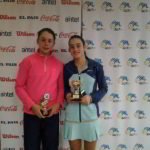 Finalizó el CTM Bowl VI “Copa Nissan – Día Olímpico” Grant y Cuestas en el CTM Bowl