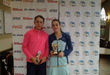 Finalizó el CTM Bowl VI “Copa Nissan – Día Olímpico” Grant y Cuestas en el CTM Bowl