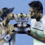 Y la suiza gritó doblete en Australia: Hingins y Paes campeones Hingins y Paes campeones en dobles mixtos