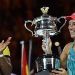 La alemana Kerber rompe el molde de Serena en Australia Kerber, suma su nombre a las ganadoras del Australian Open