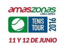 Llega la segunda etapa del Amaszonas Tenis Tour Llega la segunda etapa del Amaszonas Tenis Tour