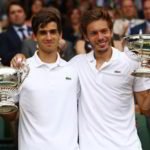 En final francesa Mahut y Herbert confirmaron favoritismo Mahut y Herbert campeones en Wimbledon