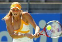 Ahora es definitivo, la checa Vaidisova le dice adiós al tenis Nicole Vaidisova ha vuelto a despedirse del tenis