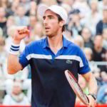 Pablo Cuevas pasó por Olivo y es finalista en Hamburgo Pablo Cuevas finalista en Hamburgo