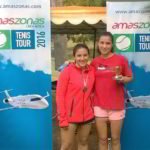 Primer etapa Amaszonas Tenis Tour