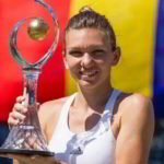 La rumana Halep se queda con el Premier de Montreal superando a Keys Simona Halep se coronó campeona del WTA Premier de Montreal