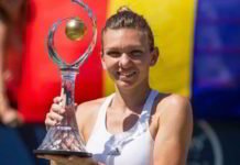 La rumana Halep se queda con el Premier de Montreal superando a Keys Simona Halep se coronó campeona del WTA Premier de Montreal