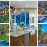 Sampras vende una casa de película por 9 millones Una casa que vale millones
