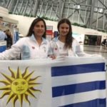 Uruguay por el ascenso en el tenis femenino Uruguay por el ascenso en el tenis femenino (1)