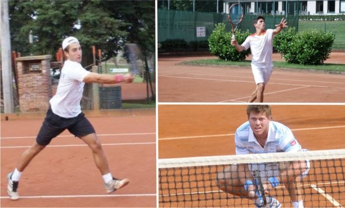 Uruguayos en tierras europeas