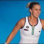 Cibulkova se resiente de una pierna y no estará en Río Cibulkova se baja de los Juegos Olímpicos