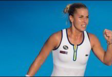 Cibulkova se resiente de una pierna y no estará en Río Cibulkova se baja de los Juegos Olímpicos